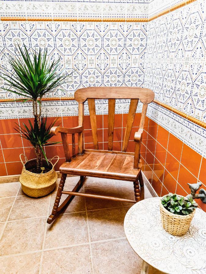 Designer Haus 120qm mit Dachterrasse, tollem Meerblick, Parkplatz, Netflix, Garten Costa Adeje  Exterior foto